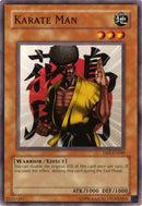 Karate Man (DB1-EN049) [DB1]