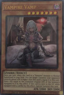 Vampire Vamp (LART-EN033) [LART]