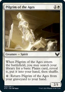 Pilgrim of the Ages [Strixhaven: School of Mages]