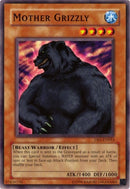 Mother Grizzly (DB1-EN053) [DB1]