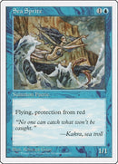 Sea Sprite [5ED]
