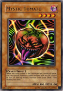 Mystic Tomato (DB1-EN057) [DB1]