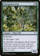 Overgrown Arch (139) [STX]