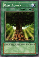 Gaia Power (DB1-EN059) [DB1]