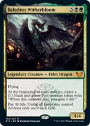 Beledros Witherbloom (163) [STX]