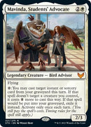 Mavinda Students Advocate (21) [STX]