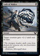 Lash of Malice [Strixhaven: School of Mages]