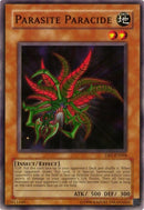 Parasite Paracide (DB1-EN068) [DB1]