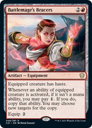 Battlemages Bracers (48) [C21]
