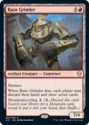 Ruin Grinder (57) [C21]