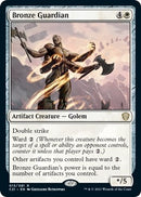 Bronze Guardian (13) [C21]