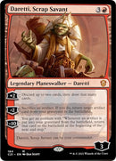 Daretti Scrap Savant (164) [C21]
