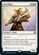 Sun Titan (106) [C21]
