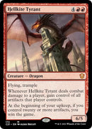 Hellkite Tyrant (172) [C21]