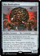 Myr Battlesphere (253) [C21]