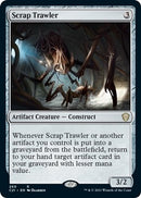 Scrap Trawler (260) [C21]