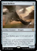 Steel Hellkite (266) [C21]