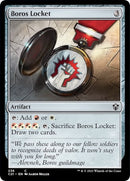 Boros Locket [Commander 2021]