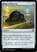 Ichor Wellspring (245) [C21]