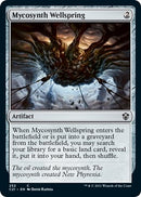 Mycosynth Wellspring (252) [C21]