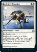 Darksteel Mutation (87) [C21]