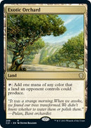Exotic Orchard (288) [C21]