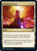 Command Tower (284) [C21]
