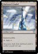 Darksteel Citadel (285) [C21]