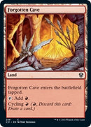 Forgotten Cave (289) [C21]
