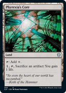Phyrexias Core (309) [C21]