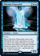 Diluvian Primordial (120) [C21]