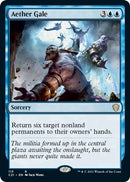 Aether Gale (113) [C21]