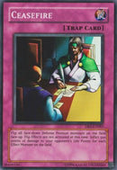 Ceasefire (DB1-EN083) [DB1]