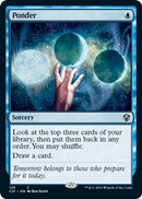 Ponder (125) [C21]