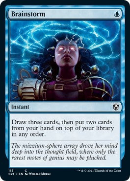 Brainstorm (115) [C21]