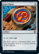 Izzet Signet (247) [C21]