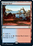 Shivan Reef (316) [C21]