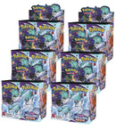Chilling Reign Booster Box Case [SWSH06]