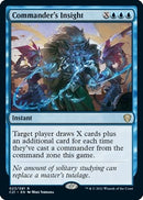 Commanders Insight (23) [C21]
