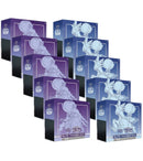 Chilling Reign Elite Trainer Box Case [SWSH06]