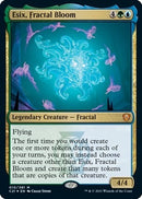 Esix Fractal Bloom (10) [C21]