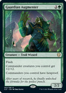 Guardian Augmenter [Commander 2021]