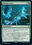 Paradox Zone (64) [C21]