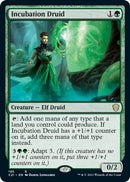 Incubation Druid (195) [C21]