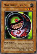 Morphing Jar 2 (DB1-EN092) [DB1]