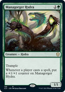 Managorger Hydra (199) [C21]