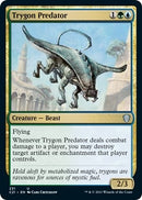 Trygon Predator (231) [C21]