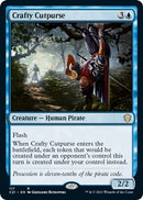 Crafty Cutpurse (117) [C21]
