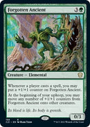 Forgotten Ancient (189) [C21]