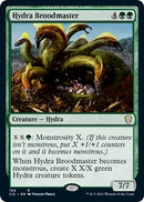 Hydra Broodmaster (194) [C21]